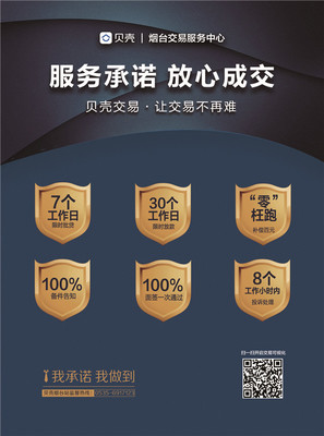 凝聚你我力量，共筑房產交易安全——貝殼找房315數(shù)據(jù)處理服務解析